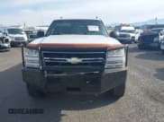 ✅ 2006 Chevrolet Silverado 2500HD • VIN: 1GBHK29D06E190302 • Lot: 43512806. Wystawiony na IAAI z przebiegiem 186 114 mil. Bezpłatny archiwum sprzedaży aukcyjnych z USA i szczegółowy raport historii pojazdu na DreamBid. Zdjęcie 12.