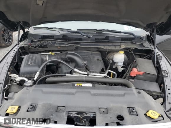 ✅ 2013 Ram 1500 Outdoorsman • VIN: 1C6RR7LT9DS515365 • Lot: 48745395. Listed on Copart with 67,056 mi. Free auction sales archive from the USA and detailed vehicle history report at DreamBid. Image 11.