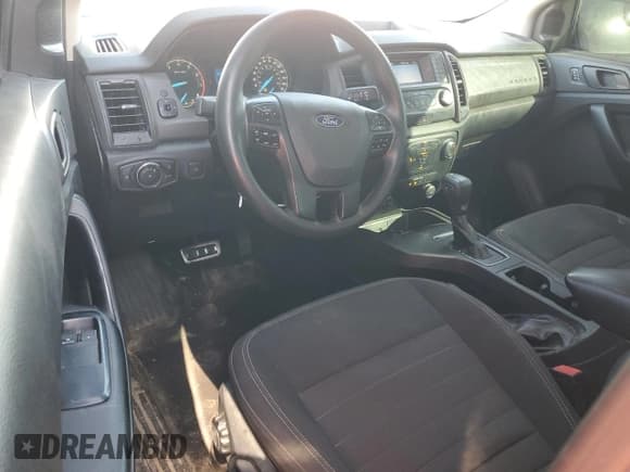 ✅ 2020 Ford Ranger XL • VIN: 1FTER1EH6LLA32549 • Lot: 80333435. Wystawiony na Copart z przebiegiem 195 606 mil. Bezpłatny archiwum sprzedaży aukcyjnych z USA i szczegółowy raport historii pojazdu na DreamBid. Zdjęcie 8.