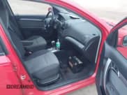 ✅ 2011 Chevrolet Aveo 1LT • VIN: KL1TD6DE6BB127893 • Lot: 41233711. Wystawiony na IAAI z przebiegiem 154 422 mil. Bezpłatny archiwum sprzedaży aukcyjnych z USA i szczegółowy raport historii pojazdu na DreamBid. Zdjęcie 5.