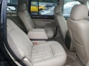 ✅ 2004 Lincoln Aviator Luxury • VIN: 5LMEU88H24ZJ45117 • Лот: 72018245. Опубликован ранее на Copart с пробегом 170 307 миль. Бесплатный доступ к архиву аукционных продаж из США и подробный отчёт об истории автомобиля на DreamBid. Изображение 11.