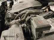 ✅ 2023 Kia Sportage SX-Prestige • VIN: 5XYK5CAF5PG102154 • Лот: 42026995. Опубликован ранее на IAAI с пробегом 50 987 миль. Бесплатный доступ к архиву аукционных продаж из США и подробный отчёт об истории автомобиля на DreamBid. Изображение 19.