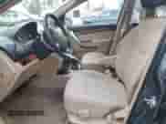 2011 Chevrolet Aveo 1LT z VIN KL1TD5DE4BB144492, wystawiony jako Copart lot #86099294 z przebiegiem 98 068 mil mil oraz Czysty tytuł • Clean title. Historia ofert i sprzedaży dostępna na DreamBid. Obrazek 7.