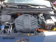 ✅ 2022 Kia Niro S • VIN: KNDCC3LG9N5115995 • Lot: 41788200. Wystawiony na IAAI z przebiegiem 48 480 mil. Bezpłatny archiwum sprzedaży aukcyjnych z USA i szczegółowy raport historii pojazdu na DreamBid. Zdjęcie 10.