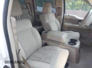 ✅ 2005 Ford F-150 XLT • VIN: 1FTPW12555FB20067 • Lot: 43246586. Listed on IAAI with 182,982 mi. Free auction sales archive from the USA and detailed vehicle history report at DreamBid. Image 5.