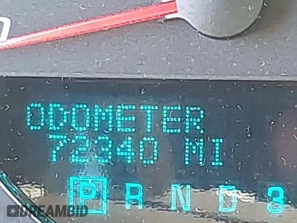 ✅ 2006 Chevrolet Impala LT 3.5L • VIN: 2G1WT58K769100592 • Лот: 43740477. Опубликован ранее на IAAI с пробегом 72 340 миль. Бесплатный доступ к архиву аукционных продаж из США и подробный отчёт об истории автомобиля на DreamBid. Изображение 16.