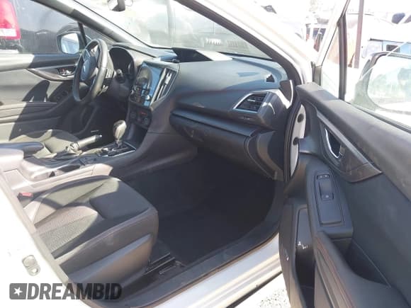 ✅ 2017 Subaru Impreza Special Sports • VIN: 4S3GTAM6XH3717400 • Lot: 43354967. Listed on IAAI with 76,679 mi. Free auction sales archive from the USA and detailed vehicle history report at DreamBid. Image 5.