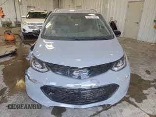 ✅ 2021 Chevrolet Bolt EV Premier • VIN: 1G1FZ6S06M4106959 • Lot: 55981405. Wystawiony na Copart z przebiegiem Nie podano. Bezpłatny archiwum sprzedaży aukcyjnych z USA i szczegółowy raport historii pojazdu na DreamBid. Zdjęcie 5.