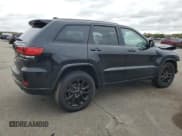 ✅ 2019 Jeep Grand Cherokee Altitude • VIN: 1C4RJFAG1KC831821 • Lot: 82407335. Wystawiony na Copart z przebiegiem 41 724 mil. Bezpłatny archiwum sprzedaży aukcyjnych z USA i szczegółowy raport historii pojazdu na DreamBid. Zdjęcie 3.