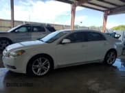 ✅ 2010 Chevrolet Malibu 2LT • VIN: 1G1ZD5EB0AF122139 • Lot: 72514164. Listed on Copart with 113,052 mi. Free auction sales archive from the USA and detailed vehicle history report at DreamBid. Image 1.