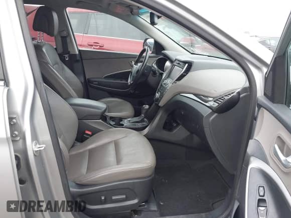 2014 Hyundai Santa Fe GLS с VIN KM8SR4HF7EU084683, выставлен на аукционе IAAI как лот 43609061 с пробегом 137 740 миль миль и . История ставок и продаж доступна на DreamBid. Изображение 5.
