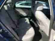 2018 Hyundai Sonata SE with VIN 5NPE24AF3JH640587, listed as a Copart auction lot 89699275 with 105,996 mi miles and Salvage title. Bid and sale history available at DreamBid. Image 10.