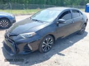 ✅ 2017 Toyota Corolla L • VIN: 2T1BURHE2HC749319 • Lot: 42152504. Listed on IAAI with 192,171 mi. Free auction sales archive from the USA and detailed vehicle history report at DreamBid. Image 19.