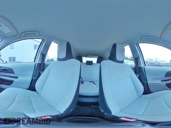 ✅ 2014 Toyota Prius One • VIN: JTDKDTB34E1566511 • Lot: 92073965. Wystawiony na Copart z przebiegiem 112 757 mil. Bezpłatny archiwum sprzedaży aukcyjnych z USA i szczegółowy raport historii pojazdu na DreamBid. Zdjęcie 14.