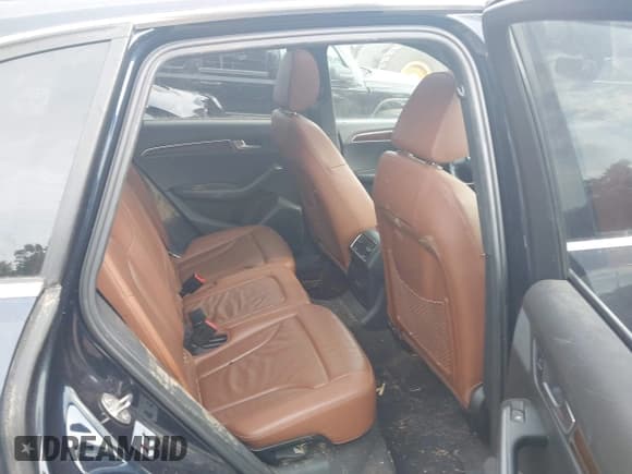 ✅ 2010 Audi Q5 Premium • VIN: WA1CKAFP4AA078868 • Лот: 42887103. Опубликован ранее на IAAI с пробегом 128 046 миль. Бесплатный доступ к архиву аукционных продаж из США и подробный отчёт об истории автомобиля на DreamBid. Изображение 8.