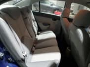 ✅ 2010 Hyundai Accent GLS • VIN: KMHCN4AC5AU418302 • Лот: 44992195. Опубликован ранее на Copart с пробегом 74 059 миль. Бесплатный доступ к архиву аукционных продаж из США и подробный отчёт об истории автомобиля на DreamBid. Изображение 10.