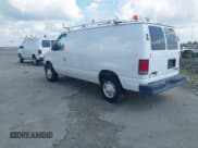 ✅ 2014 Ford Econoline Cargo Commercial • VIN: 1FTNE2EL4EDB06179 • Lot: 42512885. Listed on IAAI with 99,138 mi. Free auction sales archive from the USA and detailed vehicle history report at DreamBid. Image 3.