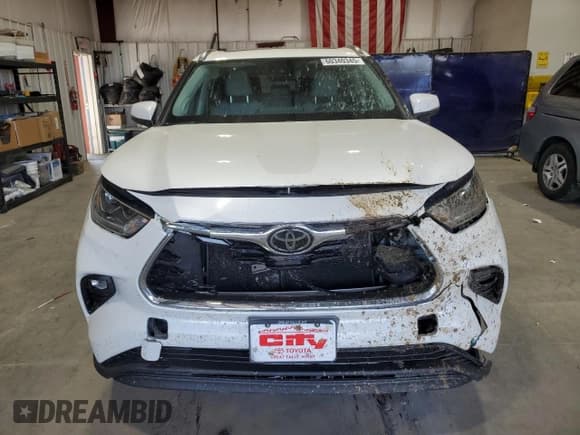 ✅ 2020 Toyota Highlander Limited • VIN: 5TDDZRBH4LS037228 • Lot: 60340345. Wystawiony na Copart z przebiegiem 66 248 mil. Bezpłatny archiwum sprzedaży aukcyjnych z USA i szczegółowy raport historii pojazdu na DreamBid. Zdjęcie 5.