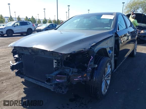 ✅ 2015 Hyundai Genesis 3.8L • VIN: KMHGN4JEXFU017225 • Lot: 43523247. Wystawiony na IAAI z przebiegiem 87 630 mil. Bezpłatny archiwum sprzedaży aukcyjnych z USA i szczegółowy raport historii pojazdu na DreamBid. Zdjęcie 6.