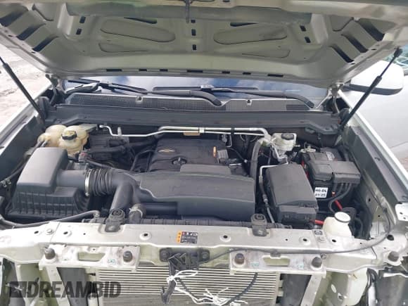 ✅ 2018 Chevrolet Colorado 2WD Work Truck • VIN: 1GCGSBEA2J1206258 • Lot: 43564281. Wystawiony na IAAI z przebiegiem 127 524 mil. Bezpłatny archiwum sprzedaży aukcyjnych z USA i szczegółowy raport historii pojazdu na DreamBid. Zdjęcie 10.