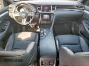 ✅ 2023 Infiniti QX55 Luxe • VIN: 3PCAJ5JR4PF103042 • Lot: 83948395. Wystawiony na Copart z przebiegiem 28 374 mil. Bezpłatny archiwum sprzedaży aukcyjnych z USA i szczegółowy raport historii pojazdu na DreamBid. Zdjęcie 8.