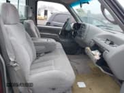 ✅ 1996 Chevrolet Silverado 1500 • VIN: 1GCEK14R1TZ121408 • Lot: 43730867. Listed on IAAI with 120,000 mi. Free auction sales archive from the USA and detailed vehicle history report at DreamBid. Image 5.