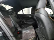 ✅ 2020 Cadillac CT4 V-Series • VIN: 1G6DH5RL2L0154057 • Lot: 89865435. Wystawiony na Copart z przebiegiem 47 185 mil. Bezpłatny archiwum sprzedaży aukcyjnych z USA i szczegółowy raport historii pojazdu na DreamBid. Zdjęcie 10.