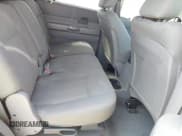 ✅ 2006 Dodge Durango SXT • VIN: 1D4HB38N16F109414 • Лот: 42221079. Опубликован ранее на IAAI с пробегом 258 144 миль. Бесплатный доступ к архиву аукционных продаж из США и подробный отчёт об истории автомобиля на DreamBid. Изображение 8.