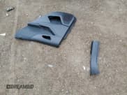 ✅ 2025 Chevrolet Equinox FWD LT • VIN: 3GNAXHEG1SL158686 • Lot: 57489925. Wystawiony na Copart z przebiegiem 2 269 mil. Bezpłatny archiwum sprzedaży aukcyjnych z USA i szczegółowy raport historii pojazdu na DreamBid. Zdjęcie 13.