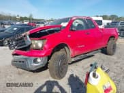 ✅ 2008 Toyota Tundra • VIN: 5TFBT54178X012066 • Лот: 41900677. Опубликован ранее на IAAI с пробегом 249 817 миль. Бесплатный доступ к архиву аукционных продаж из США и подробный отчёт об истории автомобиля на DreamBid. Изображение 2.
