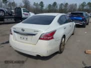 ✅ 2015 Nissan Altima SL • VIN: 1N4BL3AP1FC448712 • Lot: 41834580. Listed on IAAI with 165,633 mi. Free auction sales archive from the USA and detailed vehicle history report at DreamBid. Image 4.