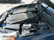 ✅ 2016 Hyundai Equus Signature • VIN: KMHGH4JHXGU102472 • Lot: 43535467. Listed on IAAI with 118,001 mi. Free auction sales archive from the USA and detailed vehicle history report at DreamBid. Image 20.