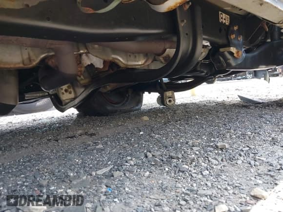 ✅ 2013 Ford E-Series Commercial • VIN: 1FDSE3EL1DDB34475 • Lot: 42700692. Listed on IAAI with 45,309 mi. Free auction sales archive from the USA and detailed vehicle history report at DreamBid. Image 21.