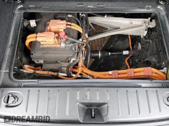 ✅ 2014 BMW i3 • VIN: WBY1Z2C58EVX51840 • Лот: 84633074. Опубликован ранее на Copart с пробегом 26 963 миль. Бесплатный доступ к архиву аукционных продаж из США и подробный отчёт об истории автомобиля на DreamBid. Изображение 11.