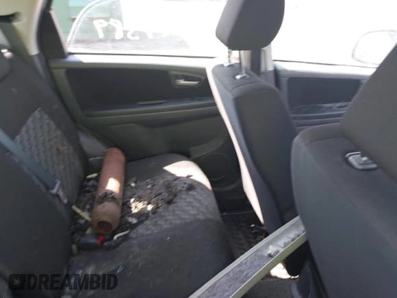 ✅ 2009 Suzuki SX4 Touring AWD • VIN: JS2YB417X95101245 • Lot: 42629389. Listed on IAAI with Not provided. Free auction sales archive from the USA and detailed vehicle history report at DreamBid. Image 8.