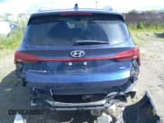 ✅ 2021 Hyundai Santa Fe SEL • VIN: 5NMS2DAJ7MH346196 • Lot: 59337063. Wystawiony na Copart z przebiegiem 16 060 mil. Bezpłatny archiwum sprzedaży aukcyjnych z USA i szczegółowy raport historii pojazdu na DreamBid. Zdjęcie 6.