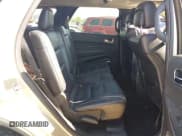 ✅ 2011 Dodge Durango Citadel • VIN: 1D4RE5GG3BC599473 • Lot: 42216934. Listed on IAAI with 151,418 mi. Free auction sales archive from the USA and detailed vehicle history report at DreamBid. Image 8.