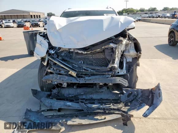 2022 Chevrolet Tahoe RST с VIN 1GNSCRKD4NR205660, выставлен на аукционе Copart как лот 71288995 с пробегом 145 818 миль миль и Чистый • Clean title. История ставок и продаж доступна на DreamBid. Изображение 5.