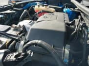 ✅ 2016 Toyota RAV4 Limited • VIN: JTMYFREV2GJ068248 • Lot: 41252405. Listed on IAAI with 130,432 mi. Free auction sales archive from the USA and detailed vehicle history report at DreamBid. Image 19.