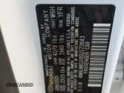 ✅ 2025 Hyundai Elantra Blue • VIN: KMHLM4DJ9SU173843 • Lot: 91677535. Listed on Copart with 8,143 mi. Free auction sales archive from the USA and detailed vehicle history report at DreamBid. Image 14.