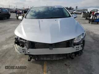 2018 Chevrolet Volt LT z VIN 1G1RC6S57JU124005, wystawiony jako Copart lot #45383963 z przebiegiem 31 308 mil mil oraz . Historia ofert i sprzedaży dostępna na DreamBid. Obrazek 5.