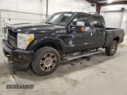 ✅ 2013 Ford F-350 XL • VIN: 1FT8W3BT2DEA15988 • Lot: 85276445. Wystawiony na Copart z przebiegiem 293 630 mil. Bezpłatny archiwum sprzedaży aukcyjnych z USA i szczegółowy raport historii pojazdu na DreamBid. Zdjęcie 1.