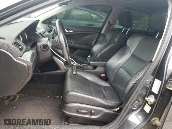 ✅ 2011 Acura TSX • VIN: JH4CU2F64BC002245 • Lot: 56600605. Listed on Copart with 115,495 mi. Free auction sales archive from the USA and detailed vehicle history report at DreamBid. Image 7.