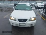 ✅ 2005 Hyundai Elantra GLS • VIN: KMHDN46D55U008031 • Lot: 41627681. Wystawiony na IAAI z przebiegiem 223 451 mil. Bezpłatny archiwum sprzedaży aukcyjnych z USA i szczegółowy raport historii pojazdu na DreamBid. Zdjęcie 6.