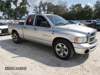 ✅ 2002 Dodge 1500 • VIN: 1D7HA18Z12J258099 • Лот: 72187704. Опубликован ранее на Copart с пробегом 355 763 миль. Бесплатный доступ к архиву аукционных продаж из США и подробный отчёт об истории автомобиля на DreamBid. Изображение 4.