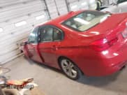 ✅ 2016 BMW 3 Series 328i xDrive • VIN: WBA8E3C51GK501553 • Lot: 43819316. Listed on IAAI with 28,394 mi. Free auction sales archive from the USA and detailed vehicle history report at DreamBid. Image 14.