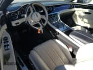 ✅ 2020 Bentley Continental GT GT V8 • VIN: SCBDG4ZG8LC075409 • Lot: 89025975. Listed on Copart with 16,017 mi. Free auction sales archive from the USA and detailed vehicle history report at DreamBid. Image 8.