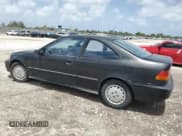 ✅ 1997 Honda Civic DX • VIN: 1HGEJ6226VL100650 • Лот: 66386985. Опубликован ранее на Copart с пробегом 206 241 миль. Бесплатный доступ к архиву аукционных продаж из США и подробный отчёт об истории автомобиля на DreamBid. Изображение 2.