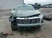 ✅ 2025 Chevrolet Equinox FWD LT • VIN: 3GNAXHEG4SL112947 • Лот: 58584145. Размещён на Copart с пробегом 21 859 миль миль. Получите бесплатный доступ к архиву аукционных продаж из США и посмотрите подробный отчёт об истории автомобиля на DreamBid. Изображение 14.