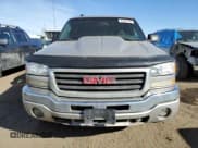 ✅ 2004 GMC Sierra 2500 SLE • VIN: 1GTGK23U84F163842 • Lot: 47325145. Wystawiony na Copart z przebiegiem Nie podano. Bezpłatny archiwum sprzedaży aukcyjnych z USA i szczegółowy raport historii pojazdu na DreamBid. Zdjęcie 5.